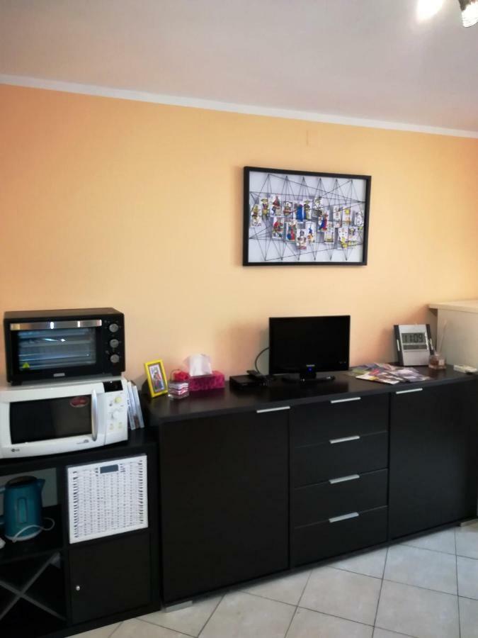 Le Malte Apartment Menton Exterior photo